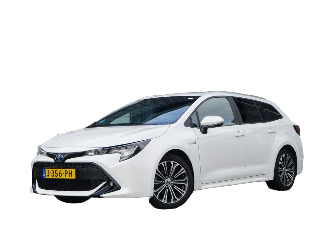 Toyota Corolla Sports