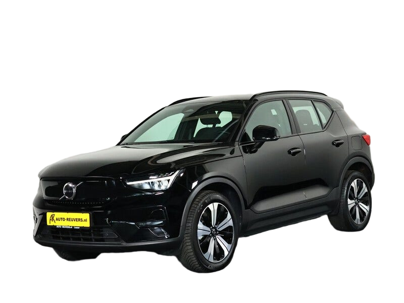 Volvo XC40 occasion