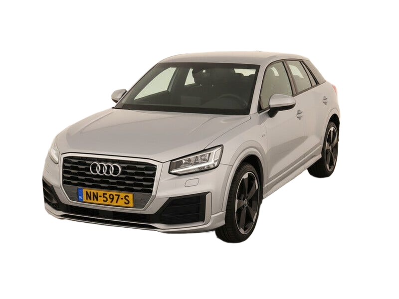 Audi Q2 occasion