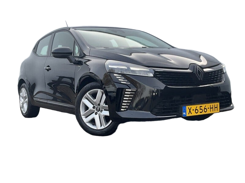 Renault Clio occasion