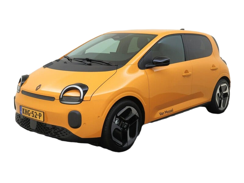 Renault Twingo occasion
