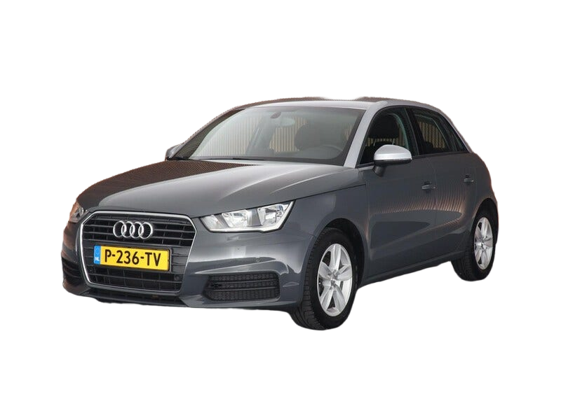 Audi A1 Sportback occasion