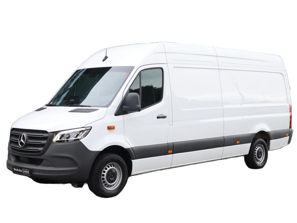 Mercedes Benz Sprinter