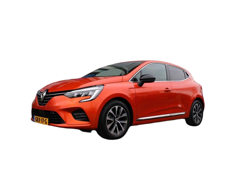 Renault Clio occasion