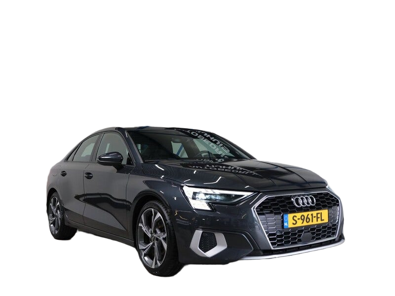 Audi A3 occasion