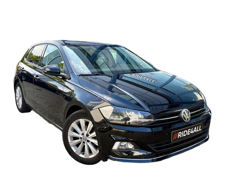 Volkswagen Polo occasion