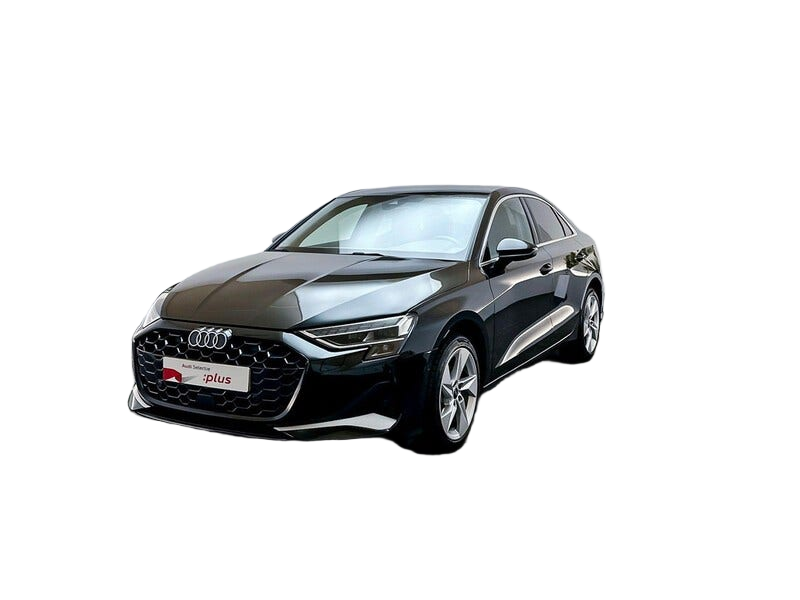 Audi A3 occasion