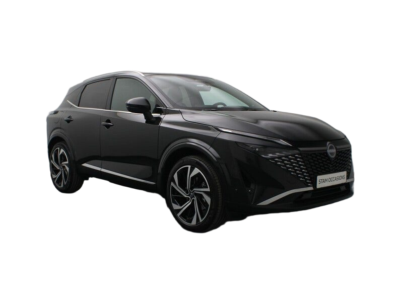 Nissan QASHQAI occasion