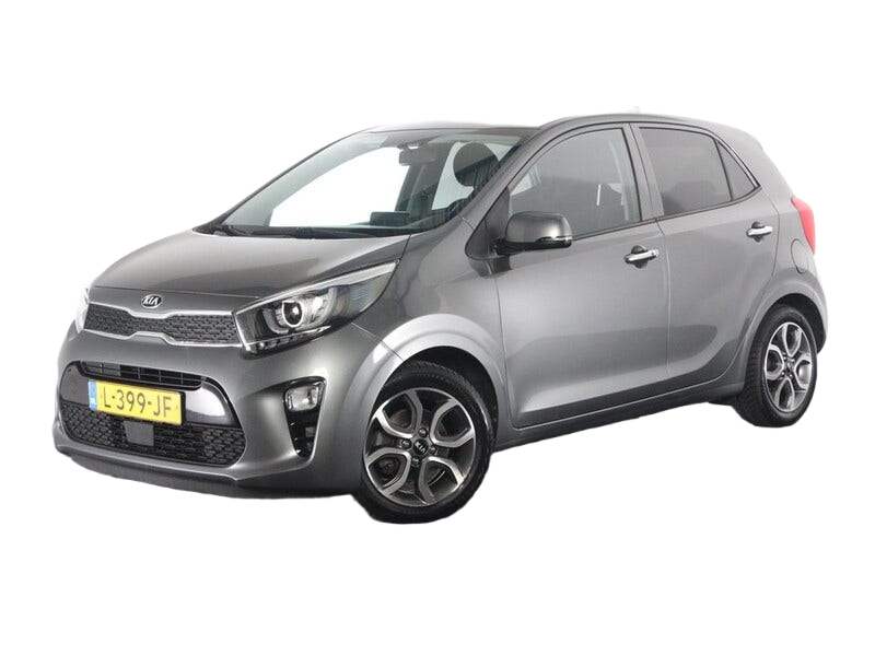 Kia Picanto occasion