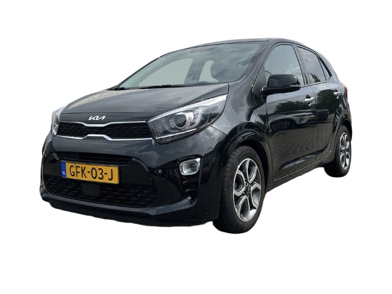Kia Picanto occasion