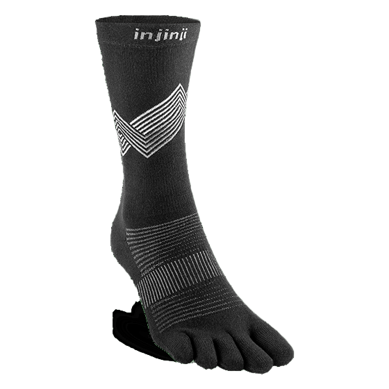 Injinji Run Crew