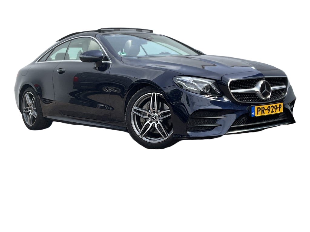 Mercedes Benz E Klasse occasion