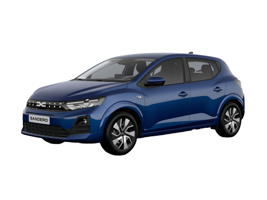 Dacia Sandero occasion