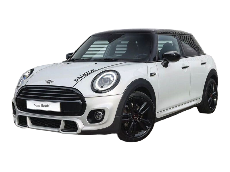 MINI Cooper occasion
