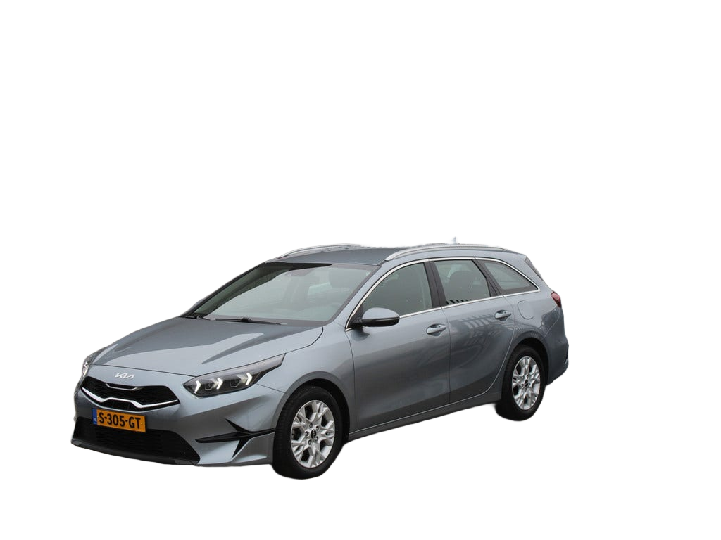 Kia Ceed Sportswagon
