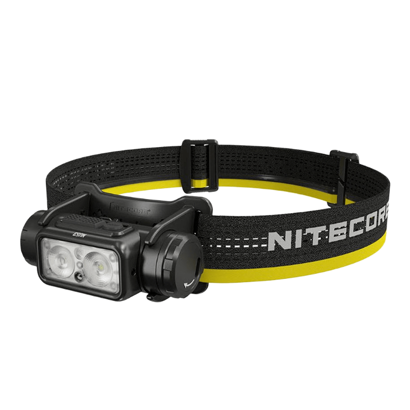 Nitecore NU53 (1800 Lumen)