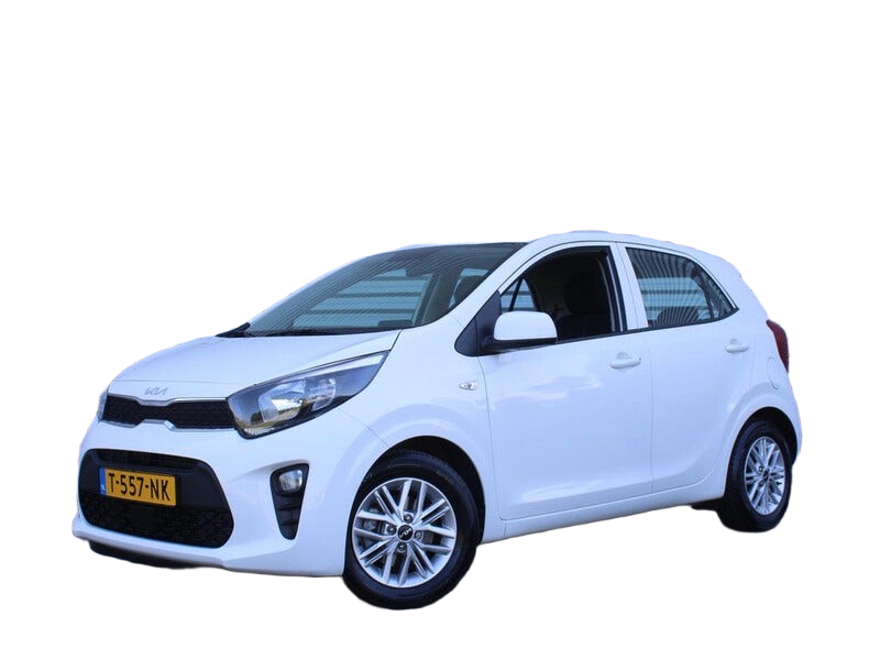 Kia Picanto occasion