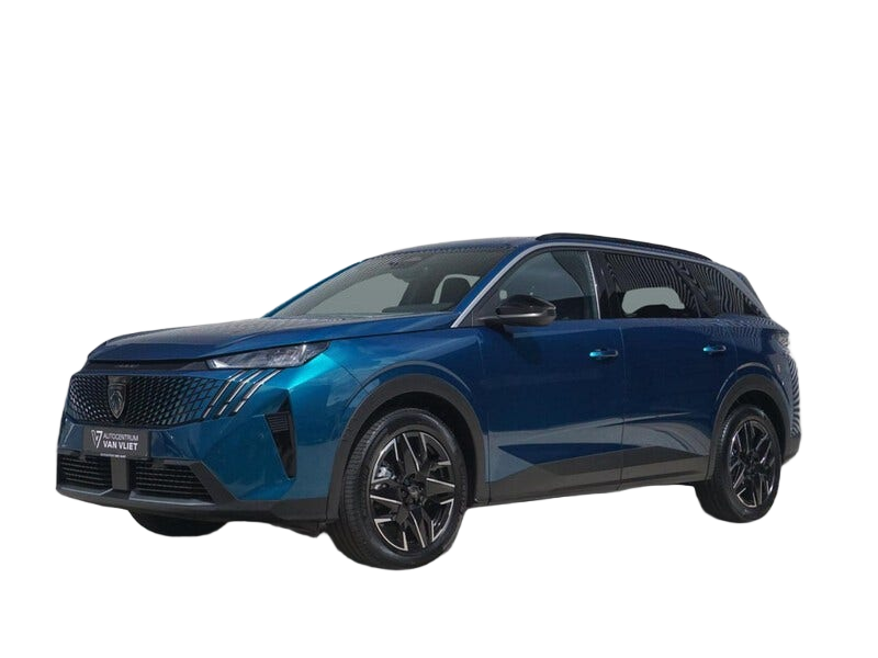 Peugeot 5008 occasion