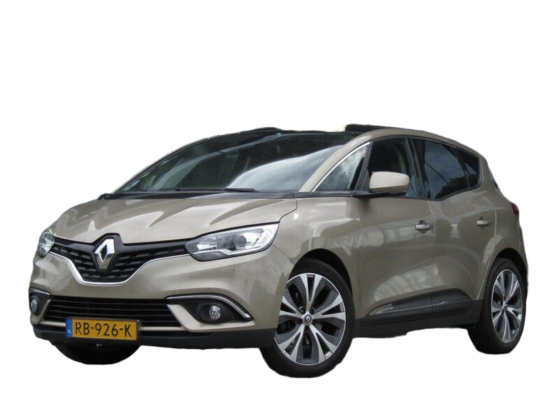 Renault Scénic