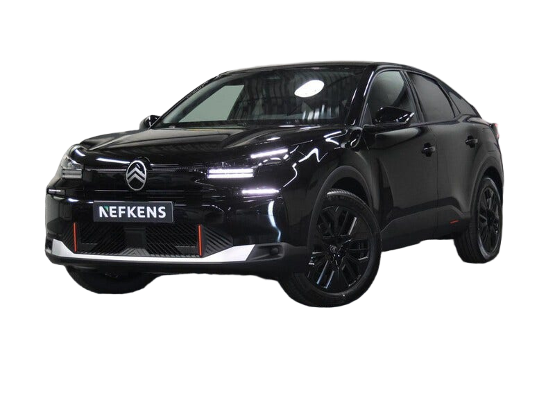 Citroën ë C4