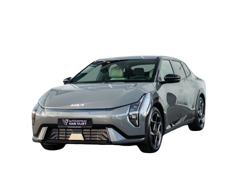 Kia EV4 occasion