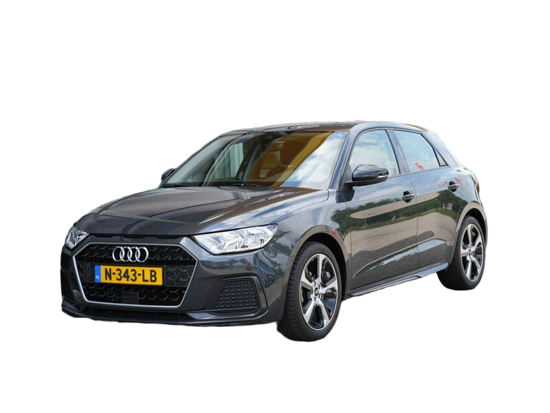 Audi A1 Sportback occasion