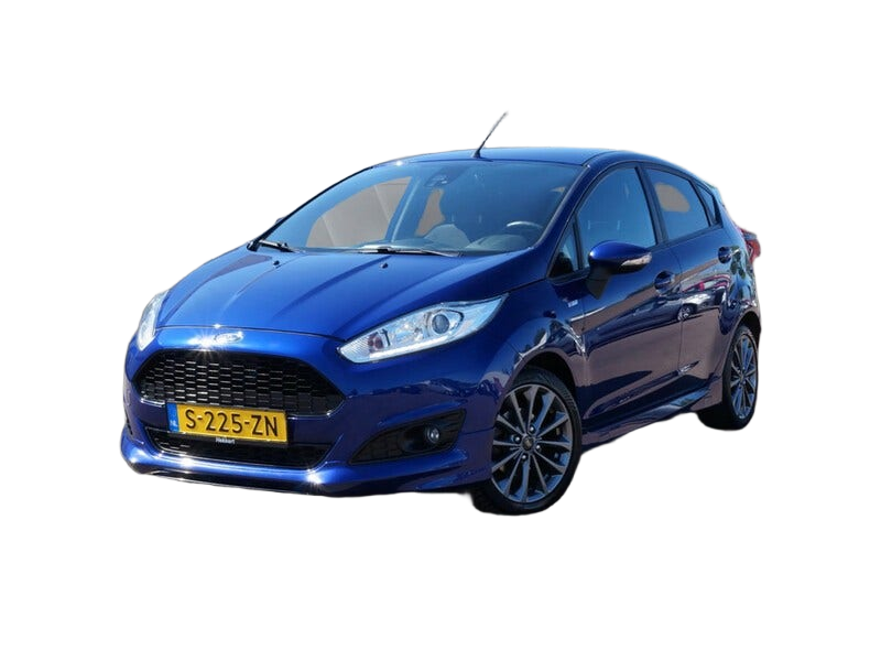 Ford Fiesta occasion
