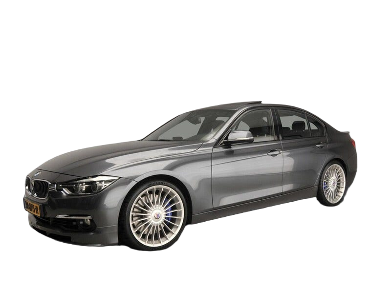 Alpina B3