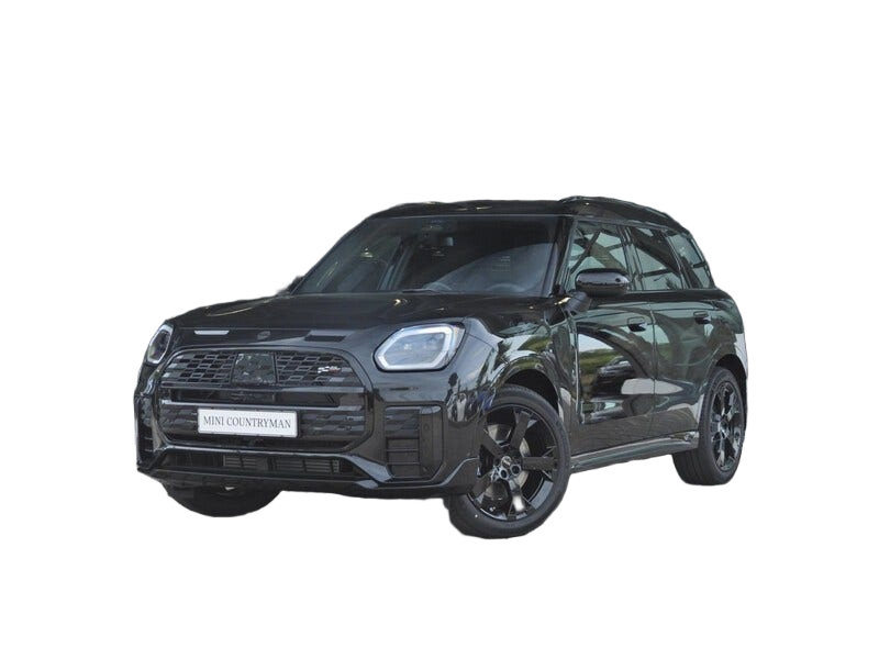MINI Countryman occasion