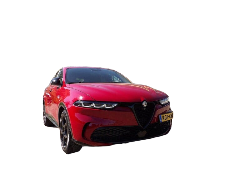 Alfa Romeo Tonale occasion