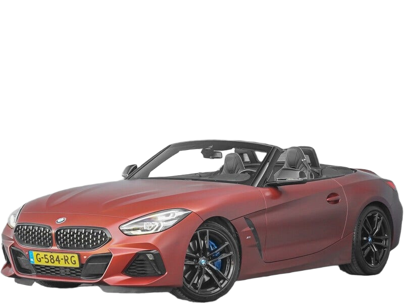 BMW Z4 occasion