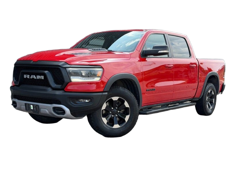 Dodge Ram 1500