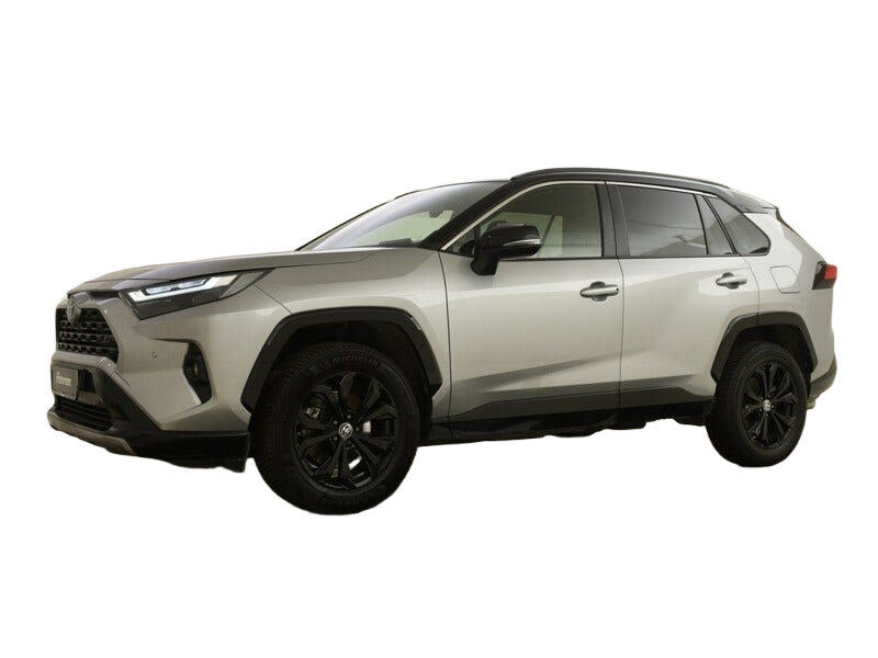 Toyota RAV4 occasion