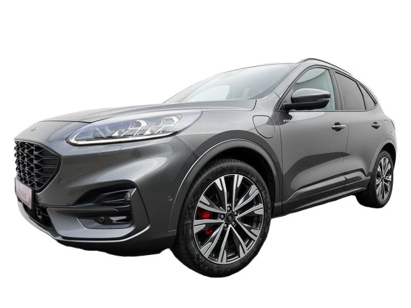 Ford Kuga occasion