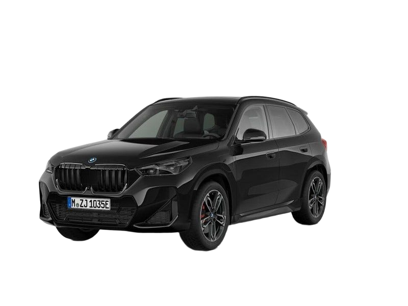 BMW X1 occasion