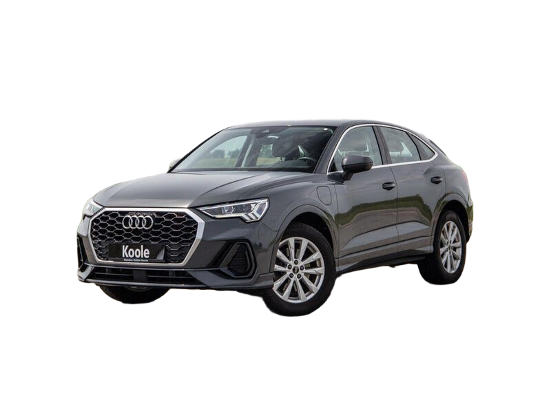Audi Q3 occasion