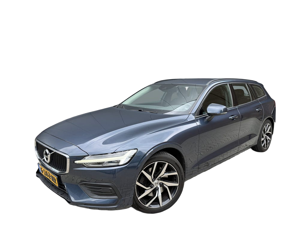 Volvo V60 occasion