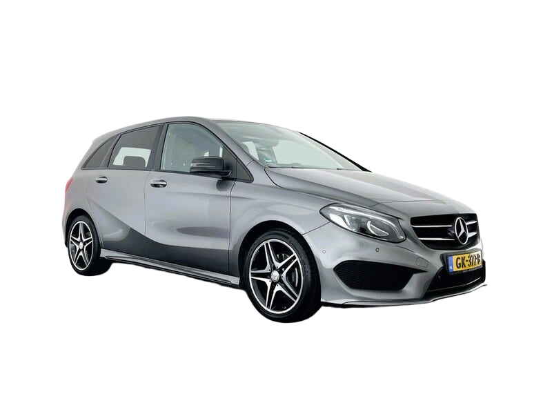 Mercedes Benz B Klasse occasion