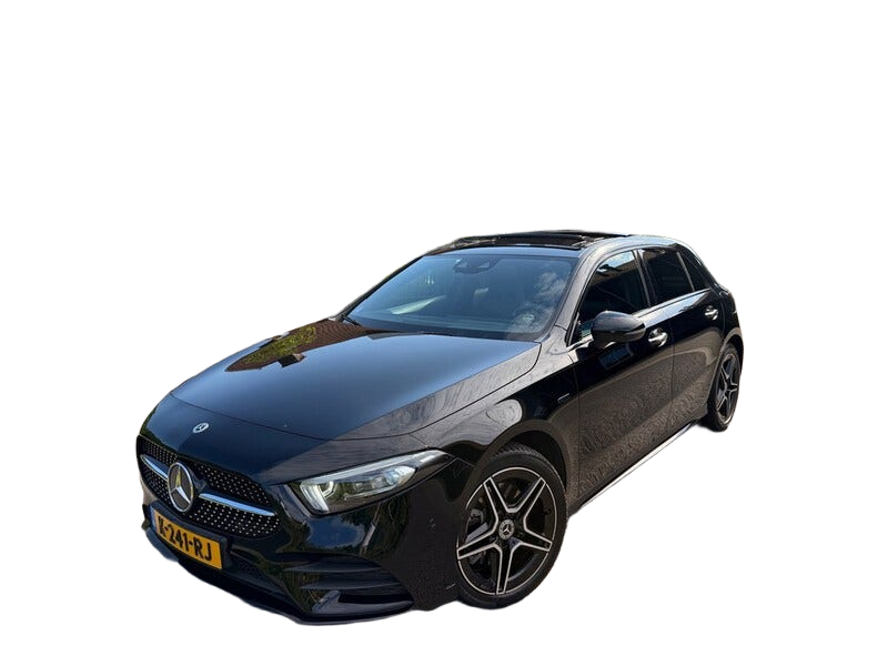 Mercedes Benz A Klasse occasion