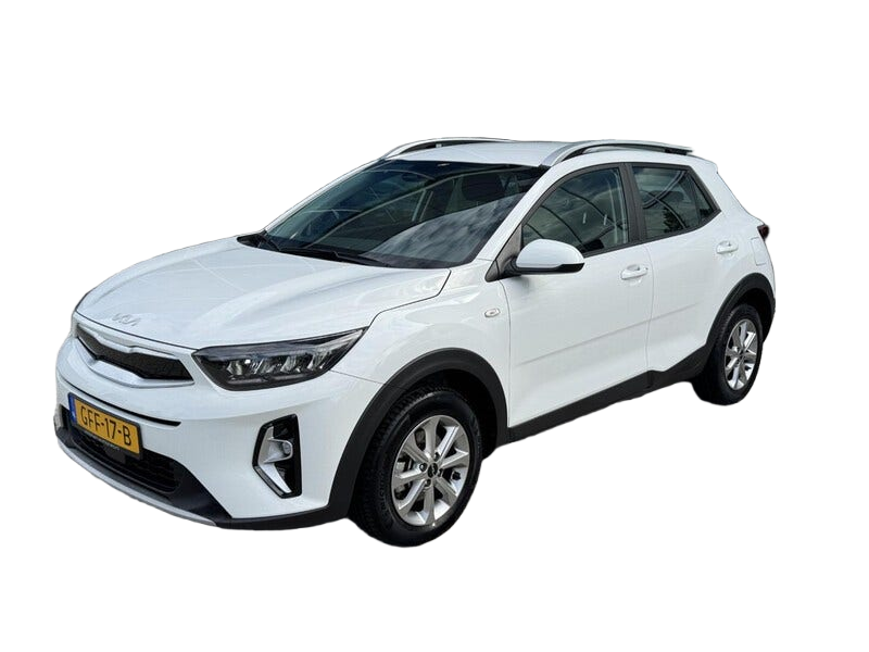 Kia Stonic occasion