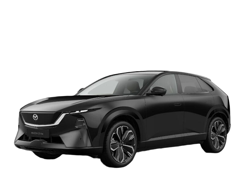 Mazda CX 6e occasion
