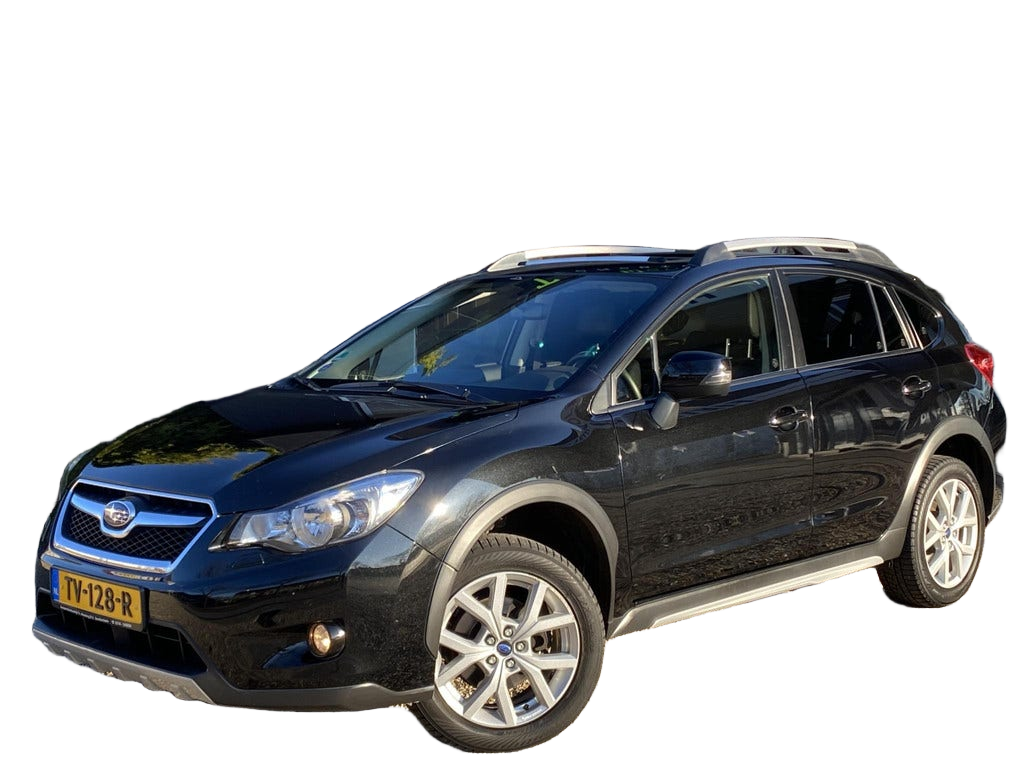 Subaru XV #