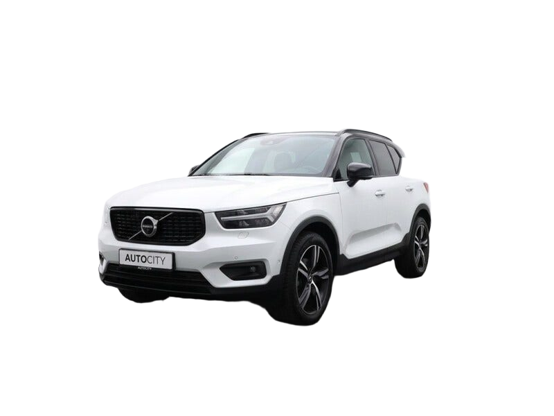 Volvo XC40 occasion