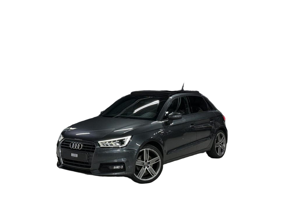 Audi A1 Sportback occasion