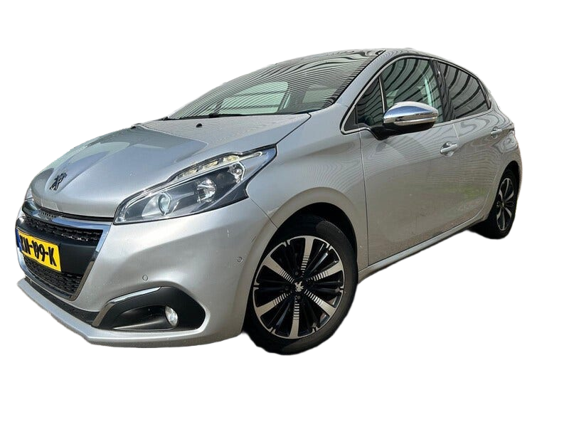 Peugeot 208 occasion