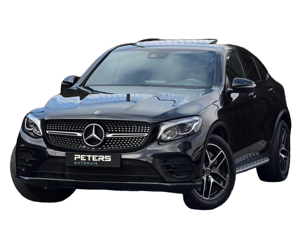 Mercedes Benz GLC