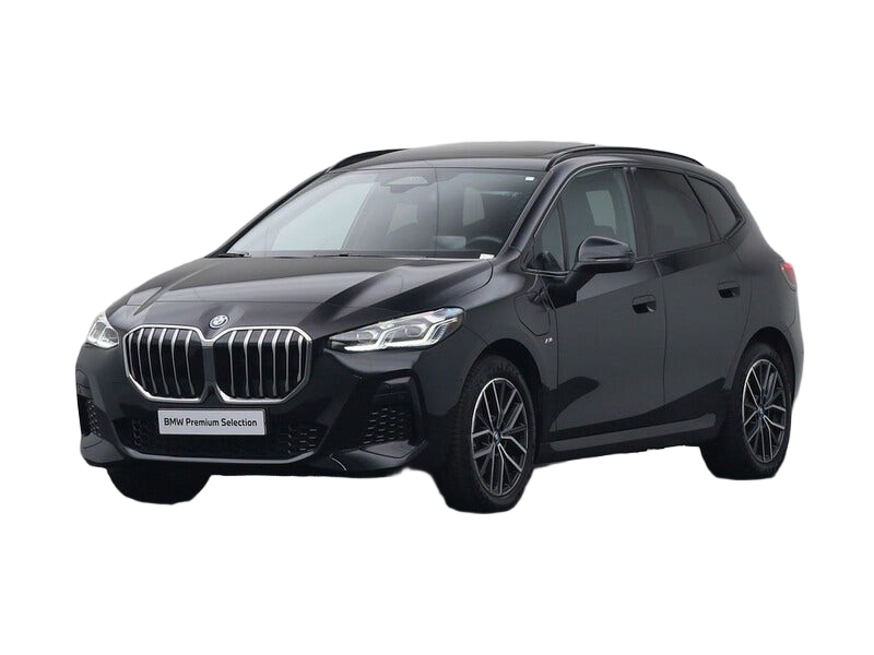 BMW 2 Serie occasion