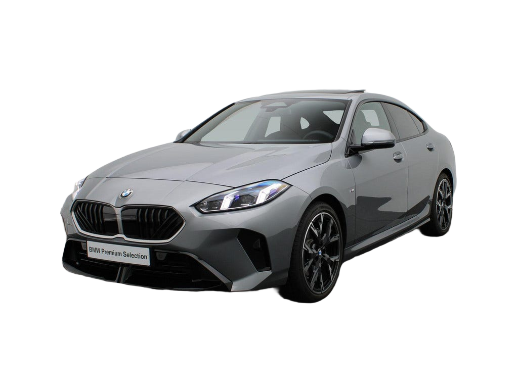 BMW 2 Serie occasion