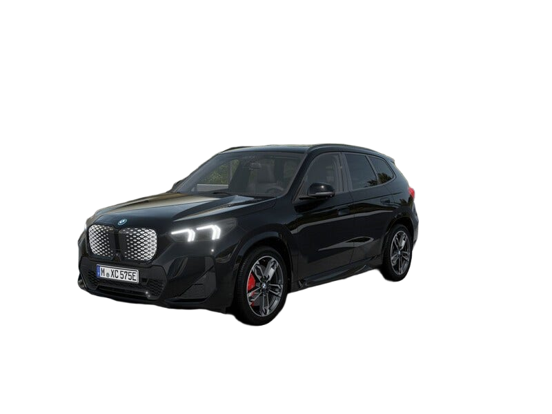 BMW iX1 occasion
