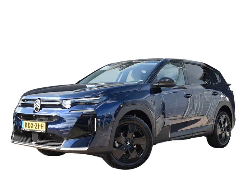 Citroën C5 Aircross occasion